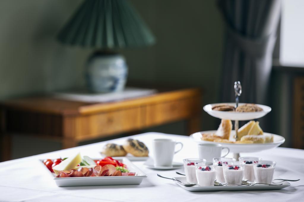 Bofors Hotel Karlskoga Buitenkant foto