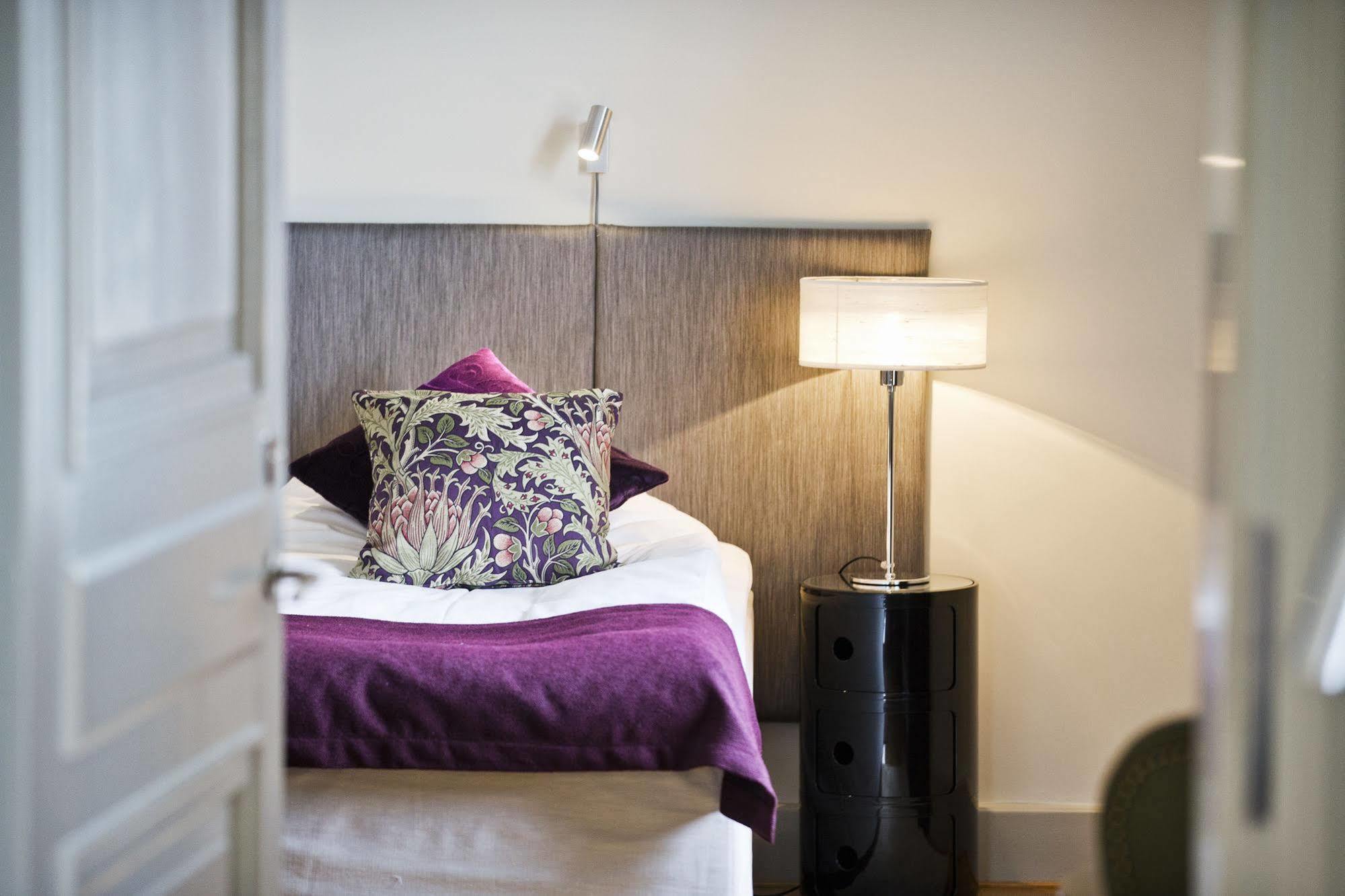 Bofors Hotel Karlskoga Buitenkant foto